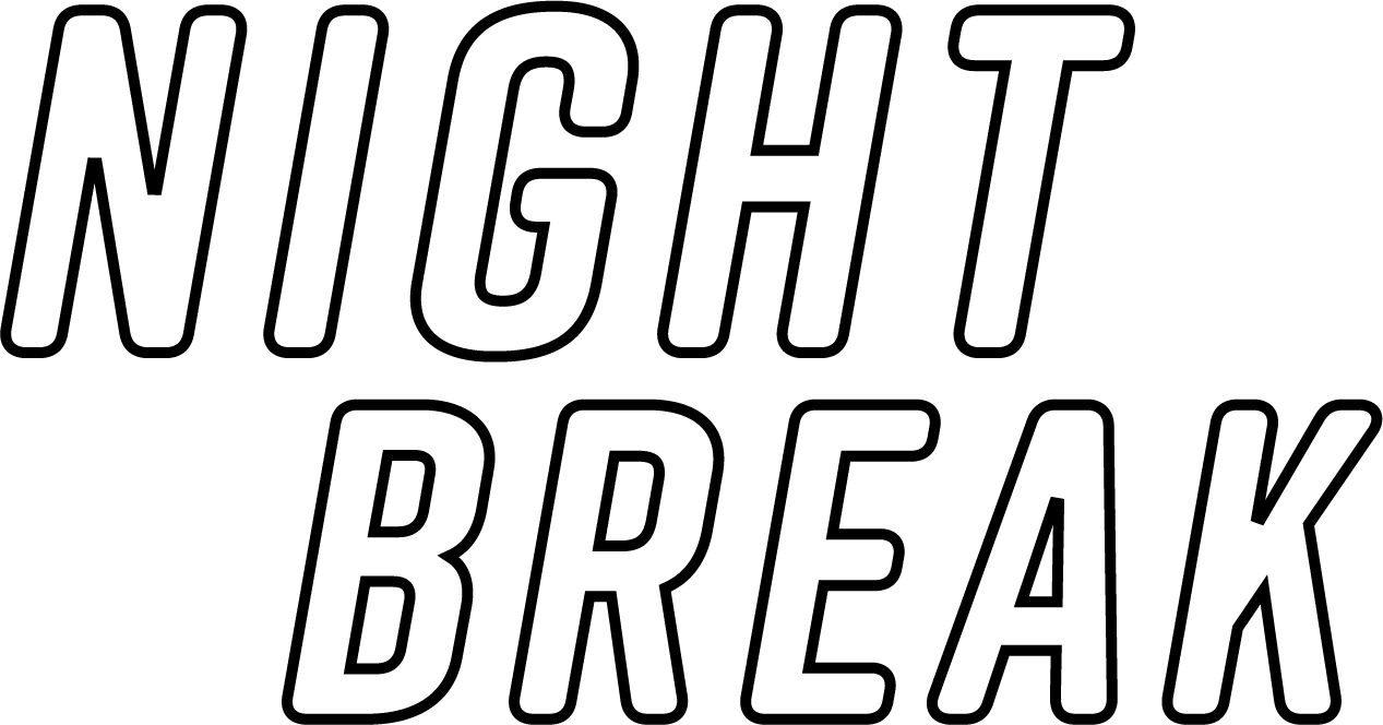 Nightbreak - Logo